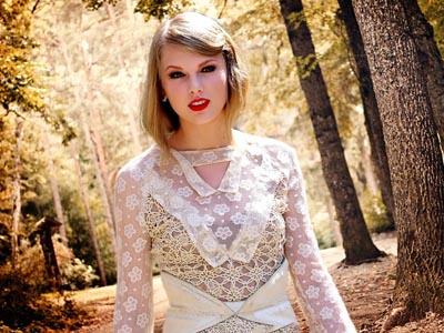 Taylor Swift Beli Tunai Rumah Seharga 165 Miliar di Rhode Island